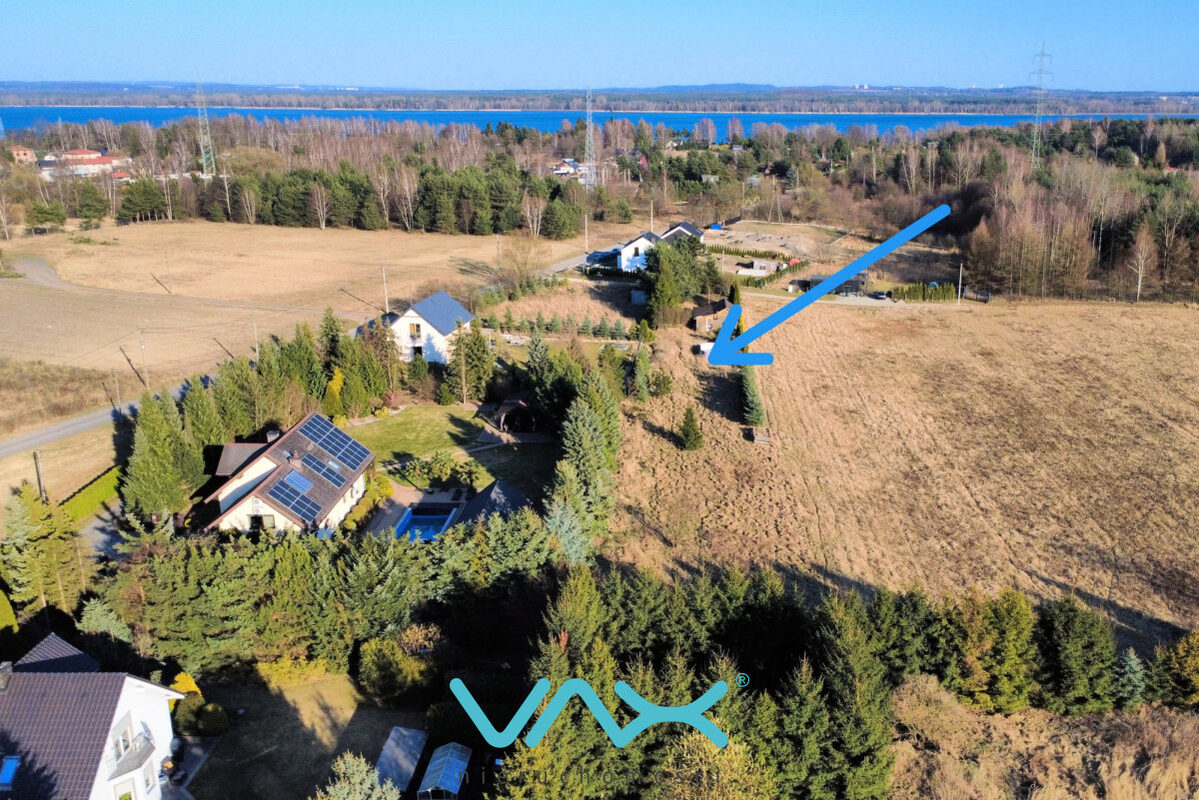 Działka · na sprzedaż · Chełm Śląski · 2 422 m²