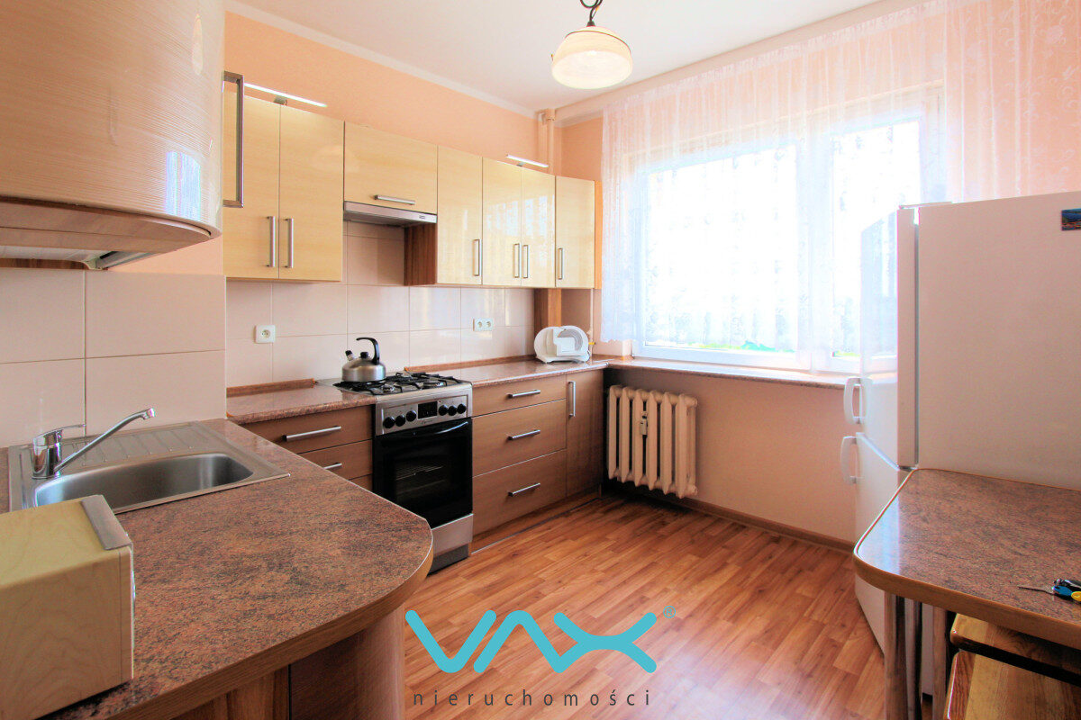 Mieszkanie · na wynajem · Katowice, Bogucice · 48,5 m²